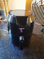 Tefal Airfryer EY4018, Elektronische apparatuur, Airfryers, Ophalen, Gebruikt, Airfryer, 1500 gram of meer