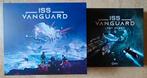 ISS Vanguard KS, Hobby & Loisirs créatifs, Jeux de société | Jeux de plateau, Enlèvement ou Envoi