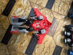 Transformer, Ophalen