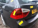 Achterlicht links van een BMW 3-Serie, Ophalen of Verzenden, 3 maanden garantie, Gebruikt, BMW