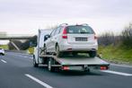 Dépannage Voiture