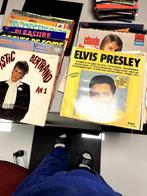 Lot de 33 et 45 tours, Cd's en Dvd's, Vinyl | Dance en House, Ophalen of Verzenden, Gebruikt, Ambiënt of Lounge