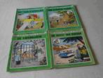 Pits en Kaliber - Bob Mau -de ravenbaron, Boeken, Ophalen of Verzenden, Gelezen