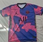 Psg t-shirt 2020/2021 maat s 12-13, Sport en Fitness, Voetbal, Maat S, Ophalen, Zo goed als nieuw, Shirt