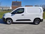 LEASING CITROEN BERLINGO 3 places, Auto's, 4 deurs, Euro 6, Citroën, Wit