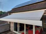 Elektrische Zonneluifel, Tuin en Terras, Zonneschermen, Ophalen, Gebruikt, Elektrisch, 150 tot 300 cm