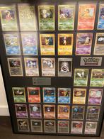 Pokémon vintage holo sets neo 1 en 2. (Nm-m), Hobby en Vrije tijd, Verzamelkaartspellen | Pokémon, Ophalen