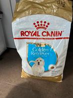 Halve zak Royal Canin golden retriever puppy brokken, Ophalen, Hond