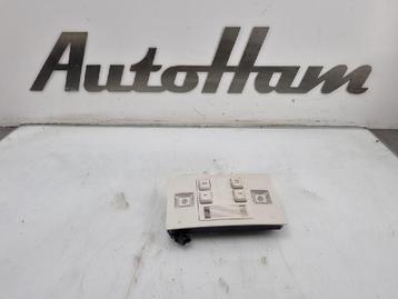 PLAFONNIER AVANT Volkswagen Passat (3G2) (01-2014/03-2024), Utilisé, Volkswagen