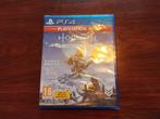 PS4 Horizon Zero Dawn, Nieuw, Avontuur en Actie, Ophalen of Verzenden, 1 speler