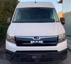 MAN TGE 3.140 2.0TDI/L2 H2/11.149 HTVA Prix À Emporter, Autos, Camionnettes & Utilitaires, Achat, Euro 6, Entreprise, 3 places