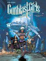 Stripreeks van " Gunblast Girls "  H.C. ( 2 albums ), Livres, BD, Série complète ou Série, Enlèvement ou Envoi, Comme neuf