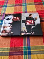 24 h chrono, CD & DVD, DVD | Action, Comme neuf, Enlèvement ou Envoi