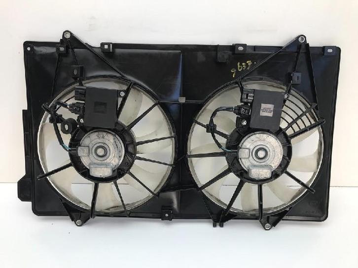 KOELVIN Mazda CX-5 (KE,GH) (01-2011/10-2017), Auto-onderdelen, Overige Auto-onderdelen, Mazda, Gebruikt