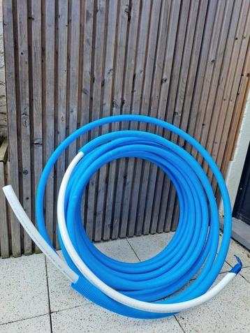 Henco meerlagenbuis blauw 16x2 + 20x2mm beschikbaar voor biedingen