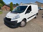 Peugeot Expert L1 1,6 hdi, Auto's, Voorwielaandrijving, Stof, 4 cilinders, Wit