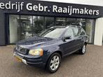 Volvo XC90 2.4 D5 Limited Edition*Navi*Camera* (bj 2013), Auto's, Volvo, Euro 5, Gebruikt, Blauw, Parkeersensor