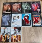 Jean Gabin (3 € per stuk/ piece) DVD, Ophalen of Verzenden, Zo goed als nieuw