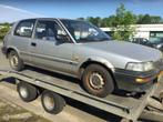 Toyota Corolla 1.3 Economic, 55 kW, 917 kg, Achat, Hatchback