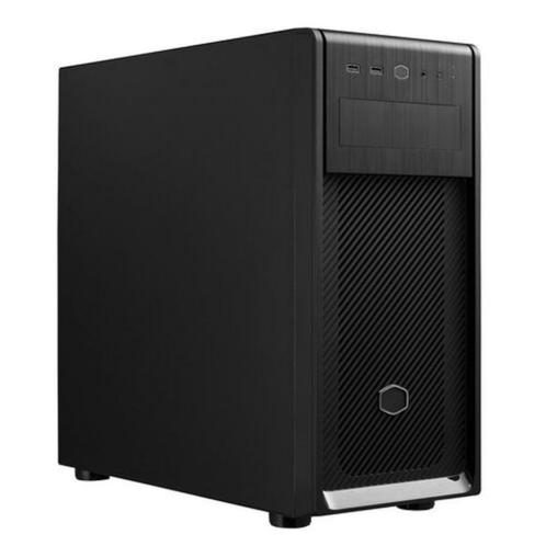 Nieuwe Intel Office Desktop PC met 2j garantie, Computers en Software, Desktop Pc's, Nieuw, Ophalen of Verzenden