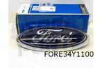 Ford Ranger/Transit (Custom) Embleem Logo 'Ford' voorzijde O, Auto-onderdelen, -, Verzenden, -, Nieuw