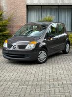 Renault Modus 1.6 Benzine Automaat, Auto's, Automaat, Bedrijf, Berline, 5 deurs