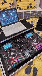 NUMARK NVII..ÉTAT NEUT..CONTRÔLEUR(SERATO DJ -VITUAL DJ- REK, Ophalen, Zo goed als nieuw
