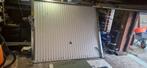 garage poort, Ophalen, 120 cm of meer, Overige typen, Metaal