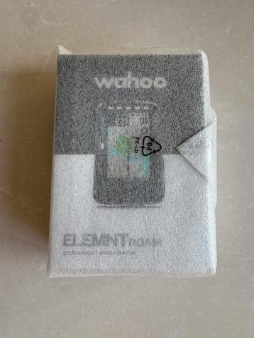 Wahoo ELEMNT ROAM V2 (WFCC6) beschikbaar voor biedingen