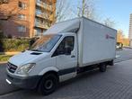 Mercedes Sprinter 311Cdi Hayon Euro 5, Autos, Camionnettes & Utilitaires, Euro 5, Achat, Boîte manuelle, Mercedes-Benz