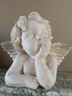 Engel beeldje, Ophalen of Verzenden, Zo goed als nieuw