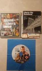 Playstation 3 PS Grand Theft Auto 4 GTA4, Games en Spelcomputers, Ophalen of Verzenden, Zo goed als nieuw