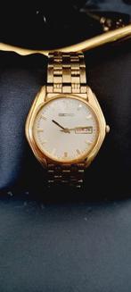 Vintage Seiko horloge, Verzenden, Gebruikt, Seiko
