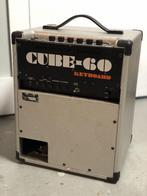 Gezocht ROLAND CUBE KEYBOARD AMP in omgeving Limburg BE, Ophalen, Gebruikt, Gitaar