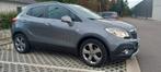 Opel mokka 1.7 diesel automaat, Auto's, Automaat, Euro 5, Bedrijf, Diesel