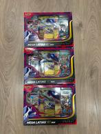 Mega Latias EX box, Hobby en Vrije tijd, Verzamelkaartspellen | Pokémon, Ophalen, Nieuw