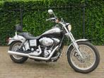 Harley davidson Low rider 1450, Bedrijf, 2 cilinders, Chopper, 1450 cc