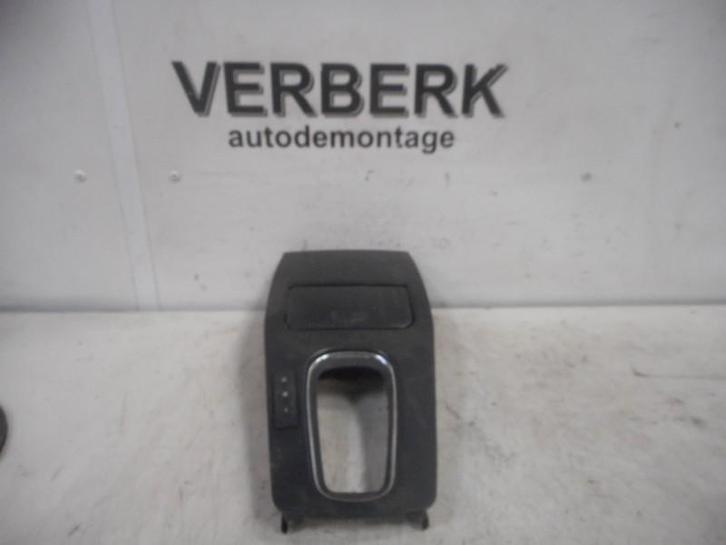 ASBAK VOOR automaat Peugeot 406 Coupé (8C) (9618086877), Auto-onderdelen, Interieur en Bekleding, Peugeot, Gebruikt