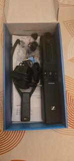 Casque sans fil numérique Sennheiser rs 5200, TV, Hi-fi & Vidéo, Casques audio, Enlèvement, Comme neuf, Sennheiser, Sans fil
