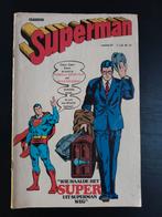 Superman Classics nr 87, Enlèvement ou Envoi