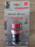 Trelock MD 610 Remschijf slot motoren, Motoren, Ophalen of Verzenden, Nieuw