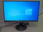 AOC 24 inch I2490PXQU monitor, Computers en Software, Ophalen, Gebruikt
