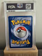 Alakazam holo pokemon PSA, Ophalen of Verzenden