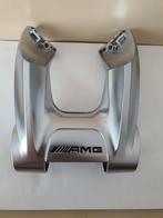 Mercedes Amg stuur logo embleem, Ophalen of Verzenden, Nieuw, Mercedes-Benz