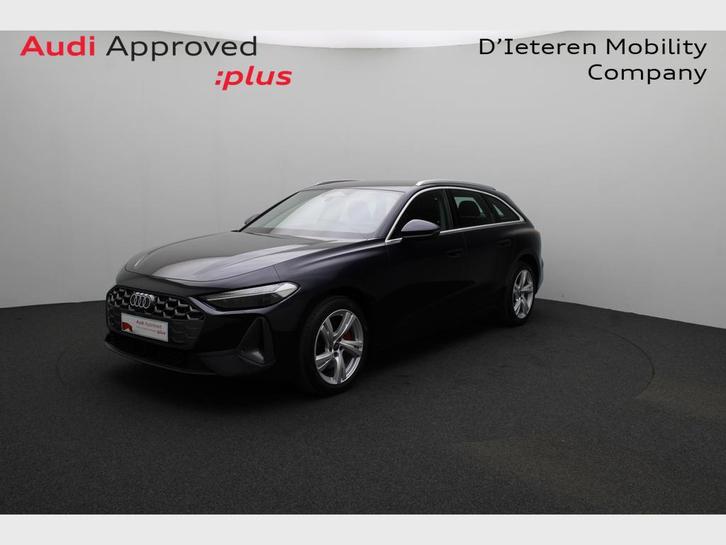 Audi A5 Avant A5 Avant 2.0 TFSI Advanced S tronic, Auto's, Audi, A5, ABS, Airbags, Airconditioning, Cruise Control, Lederen bekleding