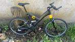 Cannondale raven volledig Carbon full suspension, Gebruikt, Ophalen of Verzenden, 45 tot 49 cm