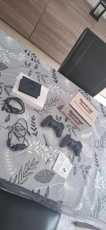 Console Retro GearMaster, Enlèvement ou Envoi