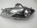 Maxsym 400 2012 - 2017 Sym Koplamp D1-17760, Motoren