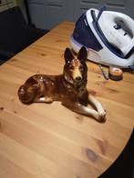 Groot beeld hond, Antiek en Kunst, Ophalen