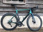 Basso Diamante SV (2022) – Framemaat 56, Fietsen en Brommers, Ophalen, Zo goed als nieuw, Carbon